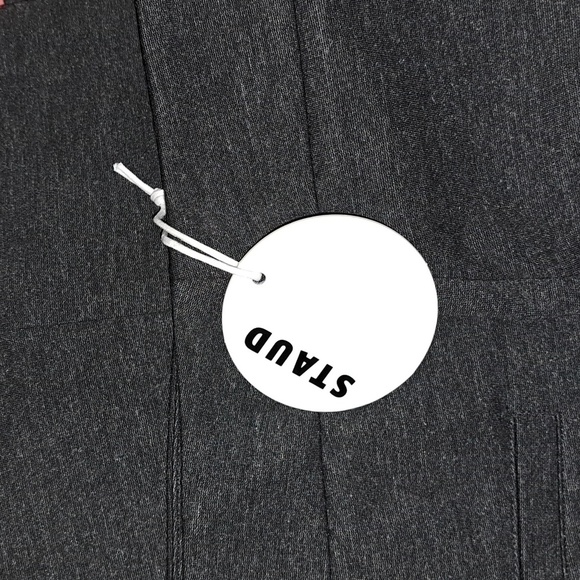 Staud NWTs Knack Pant - Picture 9 of 10